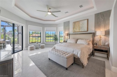 This move-in ready estate presents a rare opportunity to own a on Kensington Golf and Country Club in Florida - for sale on GolfHomes.com, golf home, golf lot
