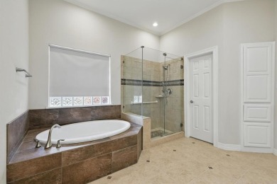 Located in Riverchase Estates on a corner lot, this 4 bedroom, 3 on Riverchase Golf Club in Texas - for sale on GolfHomes.com, golf home, golf lot