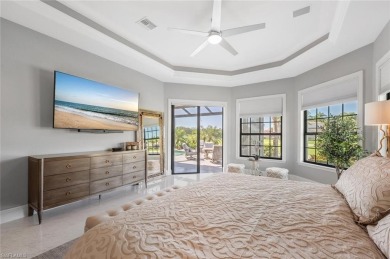 This move-in ready estate presents a rare opportunity to own a on Kensington Golf and Country Club in Florida - for sale on GolfHomes.com, golf home, golf lot