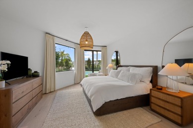 Experience luxury living in this exquisitely renovated, fully on Palm Beach Polo and Country Club in Florida - for sale on GolfHomes.com, golf home, golf lot