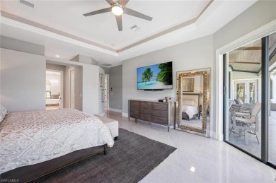 This move-in ready estate presents a rare opportunity to own a on Kensington Golf and Country Club in Florida - for sale on GolfHomes.com, golf home, golf lot
