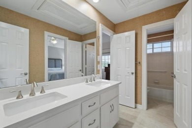 Located in Riverchase Estates on a corner lot, this 4 bedroom, 3 on Riverchase Golf Club in Texas - for sale on GolfHomes.com, golf home, golf lot