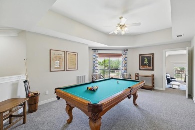 Located in Riverchase Estates on a corner lot, this 4 bedroom, 3 on Riverchase Golf Club in Texas - for sale on GolfHomes.com, golf home, golf lot