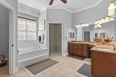 Spacious 5BR/5BA Pool Home on the 9th Hole of Golden Eagle Golf on Golden Eagle Country Club in Florida - for sale on GolfHomes.com, golf home, golf lot