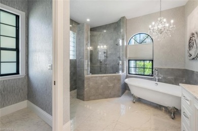 This move-in ready estate presents a rare opportunity to own a on Kensington Golf and Country Club in Florida - for sale on GolfHomes.com, golf home, golf lot