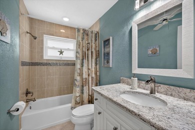 Under contract-accepting backup offers. **Improved on Gulf Harbors Golf Course in Florida - for sale on GolfHomes.com, golf home, golf lot