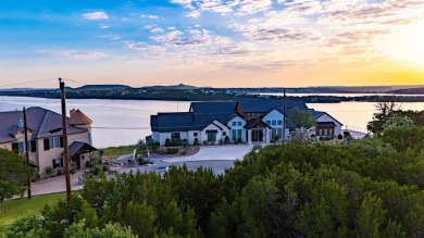 Opportunities like this are becoming fewer and fewer in this on The Cliffs Resort in Texas - for sale on GolfHomes.com, golf home, golf lot