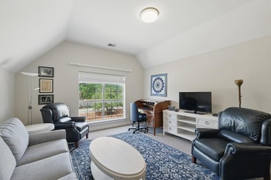 Located in Riverchase Estates on a corner lot, this 4 bedroom, 3 on Riverchase Golf Club in Texas - for sale on GolfHomes.com, golf home, golf lot