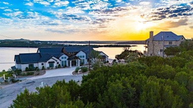 Opportunities like this are becoming fewer and fewer in this on The Cliffs Resort in Texas - for sale on GolfHomes.com, golf home, golf lot