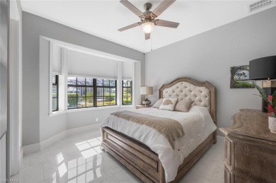 This move-in ready estate presents a rare opportunity to own a on Kensington Golf and Country Club in Florida - for sale on GolfHomes.com, golf home, golf lot