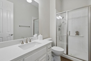 Located in Riverchase Estates on a corner lot, this 4 bedroom, 3 on Riverchase Golf Club in Texas - for sale on GolfHomes.com, golf home, golf lot
