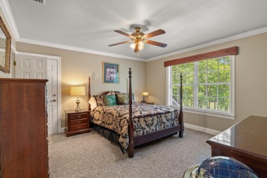 Spacious 5BR/5BA Pool Home on the 9th Hole of Golden Eagle Golf on Golden Eagle Country Club in Florida - for sale on GolfHomes.com, golf home, golf lot