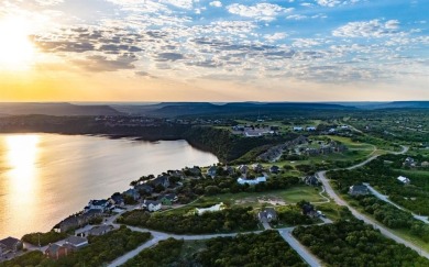 Opportunities like this are becoming fewer and fewer in this on The Cliffs Resort in Texas - for sale on GolfHomes.com, golf home, golf lot