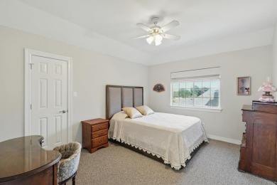 Located in Riverchase Estates on a corner lot, this 4 bedroom, 3 on Riverchase Golf Club in Texas - for sale on GolfHomes.com, golf home, golf lot