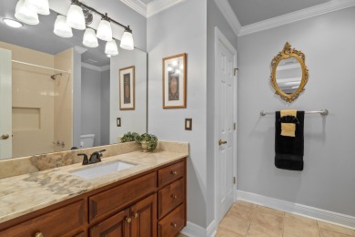 Spacious 5BR/5BA Pool Home on the 9th Hole of Golden Eagle Golf on Golden Eagle Country Club in Florida - for sale on GolfHomes.com, golf home, golf lot