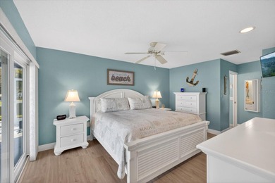 Under contract-accepting backup offers. **Improved on Gulf Harbors Golf Course in Florida - for sale on GolfHomes.com, golf home, golf lot