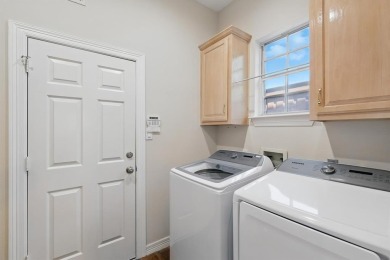Located in Riverchase Estates on a corner lot, this 4 bedroom, 3 on Riverchase Golf Club in Texas - for sale on GolfHomes.com, golf home, golf lot