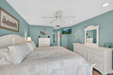 Under contract-accepting backup offers. **Improved on Gulf Harbors Golf Course in Florida - for sale on GolfHomes.com, golf home, golf lot