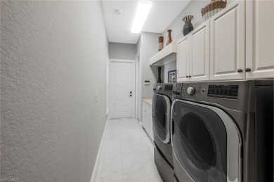 This move-in ready estate presents a rare opportunity to own a on Kensington Golf and Country Club in Florida - for sale on GolfHomes.com, golf home, golf lot