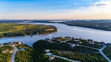 Opportunities like this are becoming fewer and fewer in this on The Cliffs Resort in Texas - for sale on GolfHomes.com, golf home, golf lot