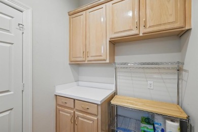 Located in Riverchase Estates on a corner lot, this 4 bedroom, 3 on Riverchase Golf Club in Texas - for sale on GolfHomes.com, golf home, golf lot