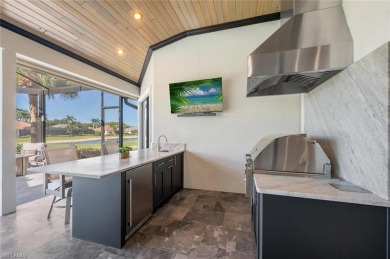 This move-in ready estate presents a rare opportunity to own a on Kensington Golf and Country Club in Florida - for sale on GolfHomes.com, golf home, golf lot