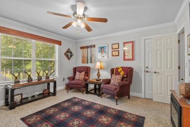 Spacious 5BR/5BA Pool Home on the 9th Hole of Golden Eagle Golf on Golden Eagle Country Club in Florida - for sale on GolfHomes.com, golf home, golf lot