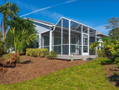 Spacious and bright larger 2-bedroom villa plus den and 2 full on University Park Country Club in Florida - for sale on GolfHomes.com, golf home, golf lot