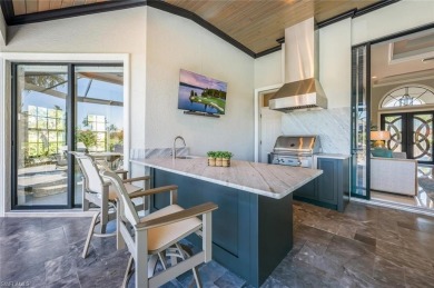 This move-in ready estate presents a rare opportunity to own a on Kensington Golf and Country Club in Florida - for sale on GolfHomes.com, golf home, golf lot