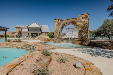 Opportunities like this are becoming fewer and fewer in this on The Cliffs Resort in Texas - for sale on GolfHomes.com, golf home, golf lot