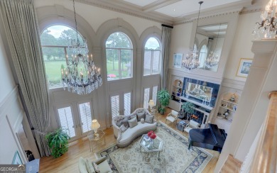 Indulge In The Pinnacle Of Luxury!    Welcome to this 1.19 acre on Chateau Elan Golf Club - Chateau in Georgia - for sale on GolfHomes.com, golf home, golf lot