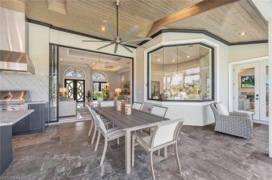This move-in ready estate presents a rare opportunity to own a on Kensington Golf and Country Club in Florida - for sale on GolfHomes.com, golf home, golf lot
