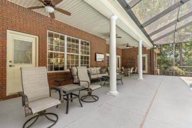 Spacious 5BR/5BA Pool Home on the 9th Hole of Golden Eagle Golf on Golden Eagle Country Club in Florida - for sale on GolfHomes.com, golf home, golf lot