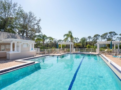Spacious and bright larger 2-bedroom villa plus den and 2 full on University Park Country Club in Florida - for sale on GolfHomes.com, golf home, golf lot