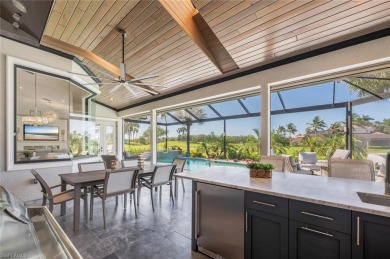 This move-in ready estate presents a rare opportunity to own a on Kensington Golf and Country Club in Florida - for sale on GolfHomes.com, golf home, golf lot