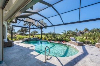 This move-in ready estate presents a rare opportunity to own a on Kensington Golf and Country Club in Florida - for sale on GolfHomes.com, golf home, golf lot