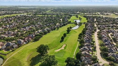 Located in Riverchase Estates on a corner lot, this 4 bedroom, 3 on Riverchase Golf Club in Texas - for sale on GolfHomes.com, golf home, golf lot