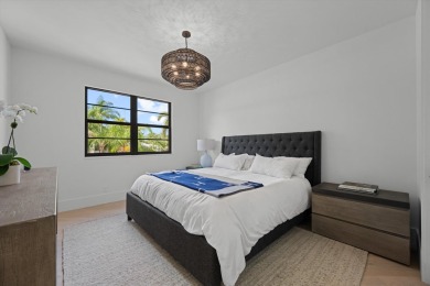 Experience luxury living in this exquisitely renovated, fully on Palm Beach Polo and Country Club in Florida - for sale on GolfHomes.com, golf home, golf lot
