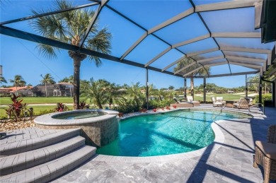 This move-in ready estate presents a rare opportunity to own a on Kensington Golf and Country Club in Florida - for sale on GolfHomes.com, golf home, golf lot