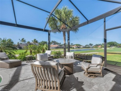 This move-in ready estate presents a rare opportunity to own a on Kensington Golf and Country Club in Florida - for sale on GolfHomes.com, golf home, golf lot