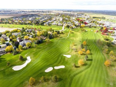 Welcome home to The Reserve at Spurwing, a premier golf on SpurWing Country Club in Idaho - for sale on GolfHomes.com, golf home, golf lot