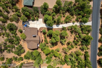 The views from this Hill Top Haven on a .95-acre lot within a on Torreon Golf Club in Arizona - for sale on GolfHomes.com, golf home, golf lot