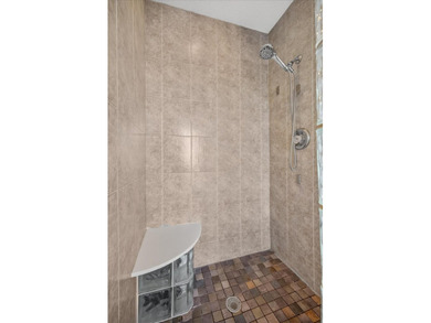 Under contract-accepting backup offers. **Improved on Gulf Harbors Golf Course in Florida - for sale on GolfHomes.com, golf home, golf lot