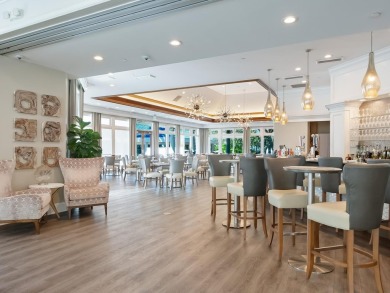 Spacious and bright larger 2-bedroom villa plus den and 2 full on University Park Country Club in Florida - for sale on GolfHomes.com, golf home, golf lot
