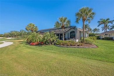 This move-in ready estate presents a rare opportunity to own a on Kensington Golf and Country Club in Florida - for sale on GolfHomes.com, golf home, golf lot