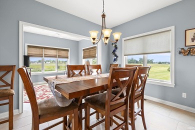OPEN HOUSE THURSDAY, JUNE 12, 5:00-7:00 PM***Nestled on the on Bridgewater Golf Club in Indiana - for sale on GolfHomes.com, golf home, golf lot