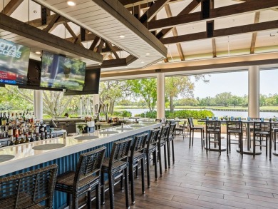 Spacious and bright larger 2-bedroom villa plus den and 2 full on University Park Country Club in Florida - for sale on GolfHomes.com, golf home, golf lot