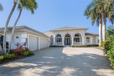 This move-in ready estate presents a rare opportunity to own a on Kensington Golf and Country Club in Florida - for sale on GolfHomes.com, golf home, golf lot