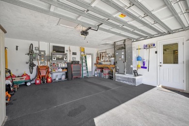 Under contract-accepting backup offers. **Improved on Gulf Harbors Golf Course in Florida - for sale on GolfHomes.com, golf home, golf lot