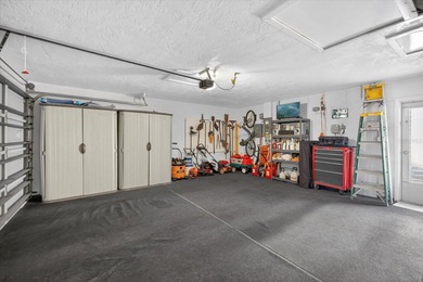 Under contract-accepting backup offers. **Improved on Gulf Harbors Golf Course in Florida - for sale on GolfHomes.com, golf home, golf lot